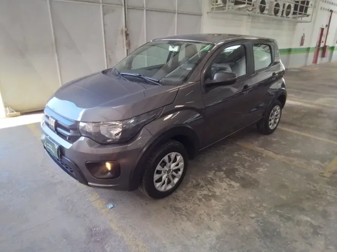 Fiat Mobi Like 1.0 Fire Flex 5P. 2025