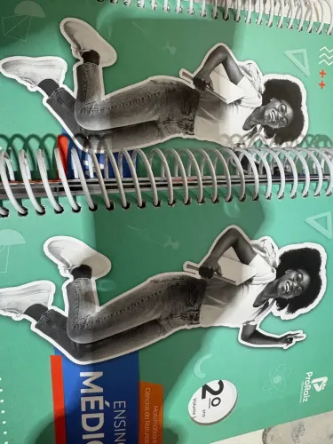 APOSTILA 2 ano ENSINO MÉDIO PARA VESTIBULAR