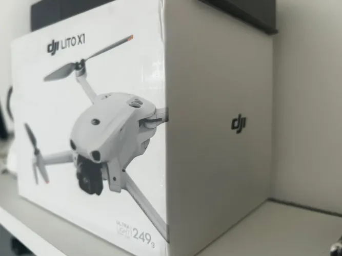Drone DJI Lito x1