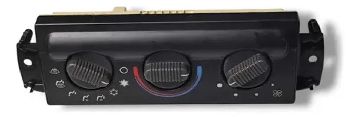 Comando Ar Condicionado Gm S10 Blazer 2001 2011
