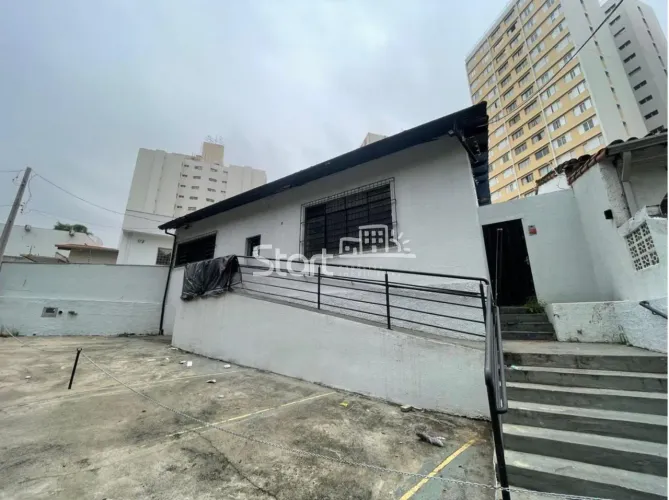 casa - Bosque - Campinas