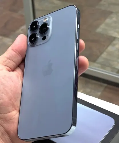 iPhone 13 PRO MAX