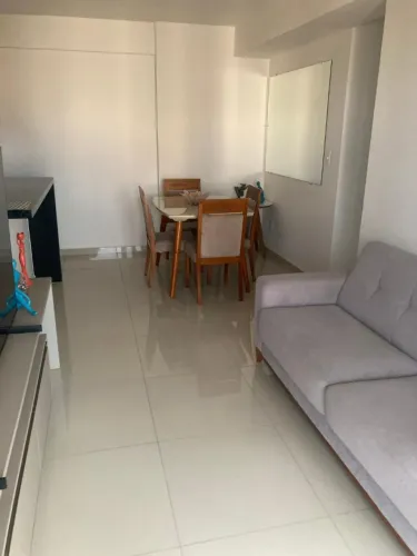 Idealle Residence. Bairro da Pedreira. Aluguel.