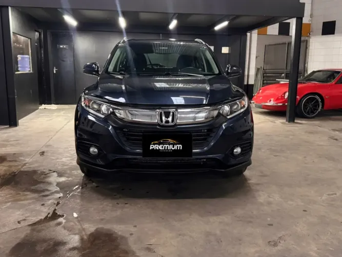 Honda HR-V EX 1.8 Flexone 16V 5P Aut. 2021