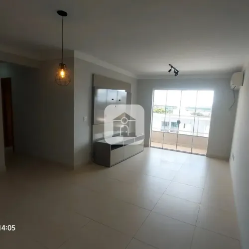 Apartamento para locação no bairro Saraiva