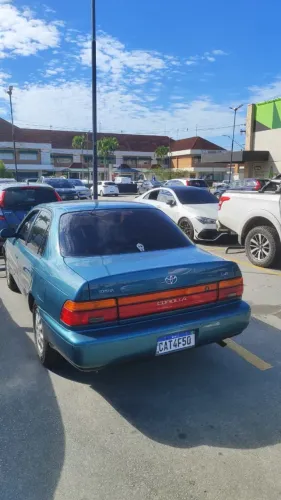 Toyota Corolla LE 1.8 1995
