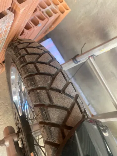 Crosser S 2023 R$ 15.000