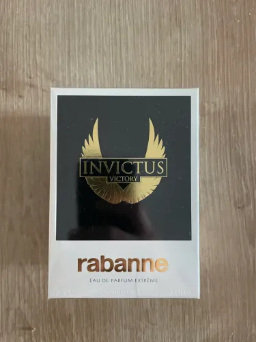 Invictus Victory Perfume Masculino Eau De Parfum 100ml