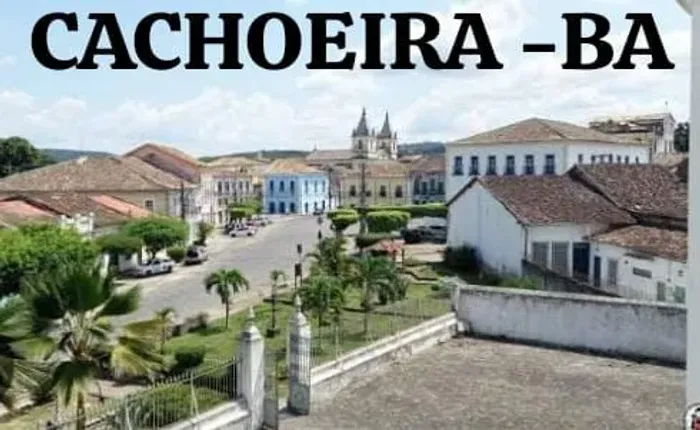 Oportunidade vendo casa Cachoeira-Ba