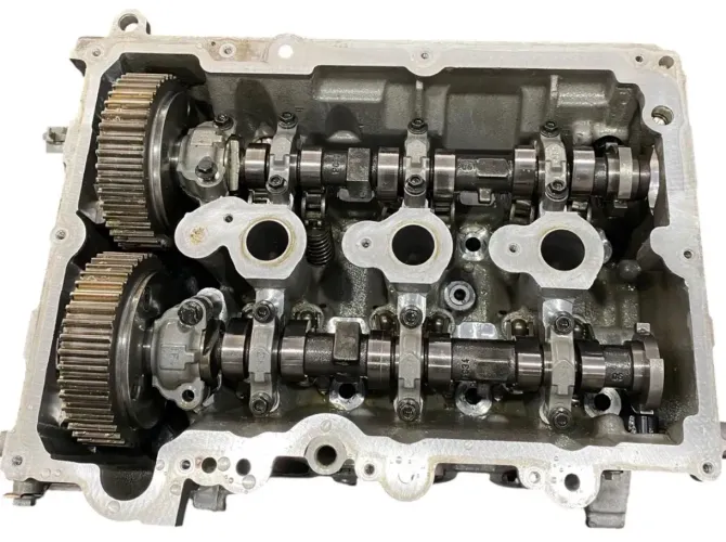CABEÇOTE STD CHEVROLET ONIX PLUS 1.0 TURBO