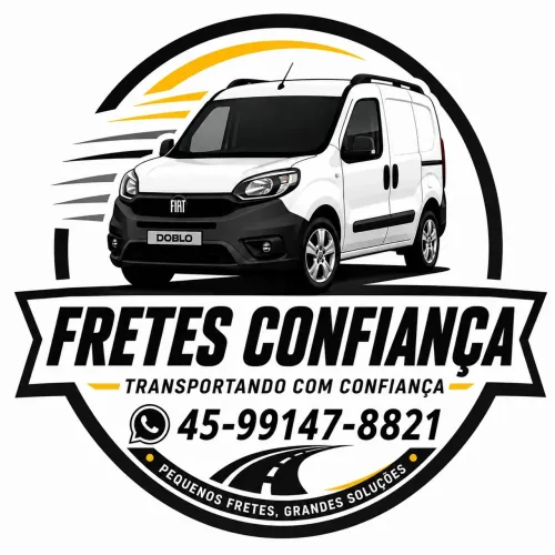 Fretes Confiança Foz