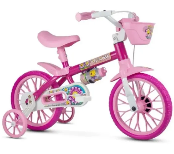 Bicicleta infantil