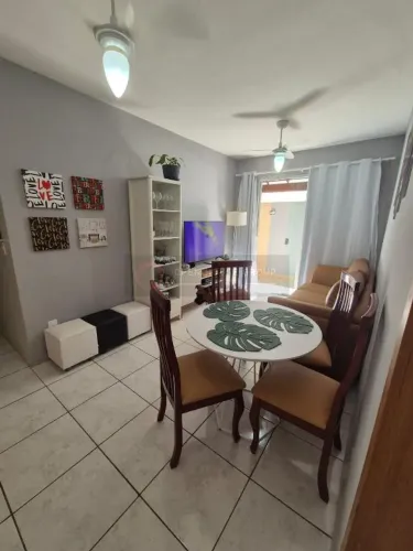 Apartamento à Venda em Maria Paula