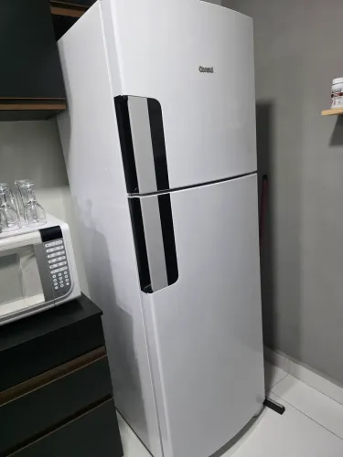 Geladeira Consul