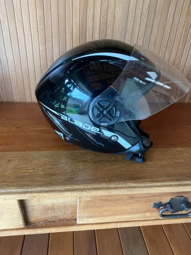 Vendo capacete agv Blade 