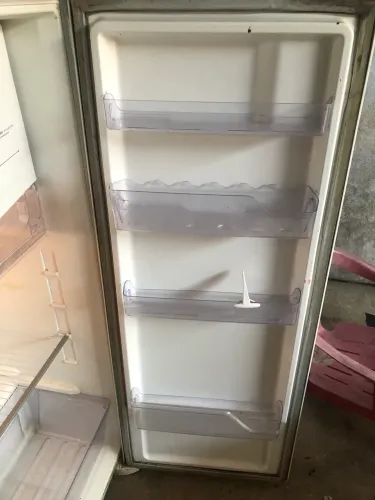 Geladeira