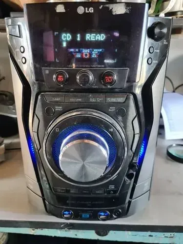 Vendo este som 