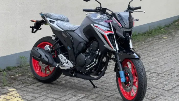 FZ25 2026