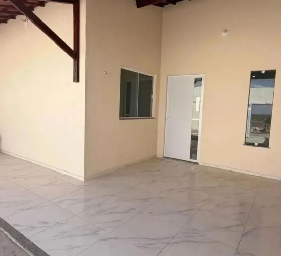 _VENDO CASA EM ÁGUAS BRANCAS!!!