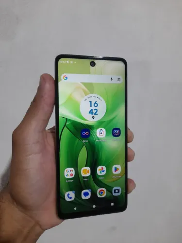 Vendo Motorola moto G24 128GB por 400,00