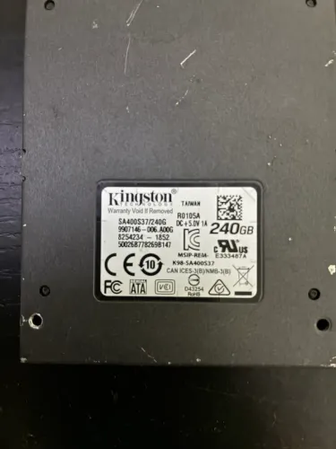 ssd