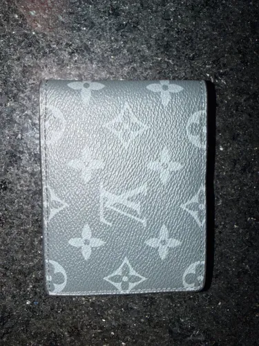 Carteira louis vuitton 