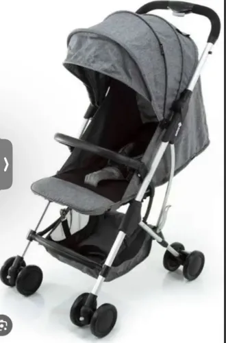 Carrinho de bebê safety 1sr