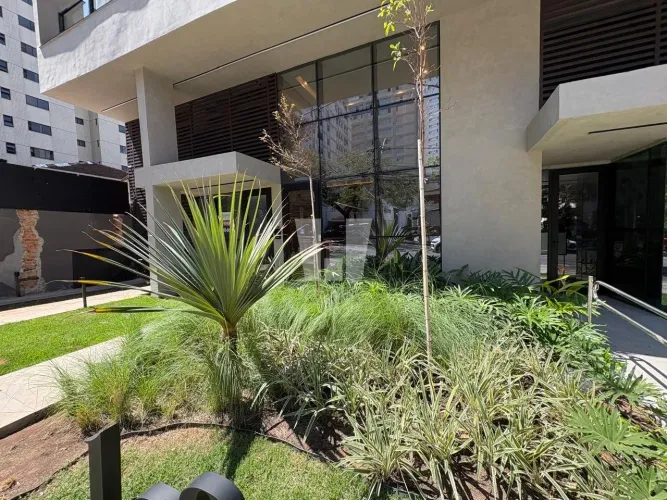 Apartamento 3 suítes à venda no Bairro de Lourdes