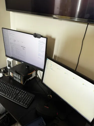 Computador Intel i5 16GB SSD 480GB