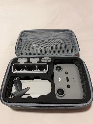 DRONE DJI MINI 2Se