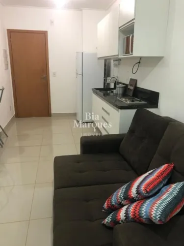 Loft Moderno para Alugar no Bosque das Juritis, Ribeirão Preto