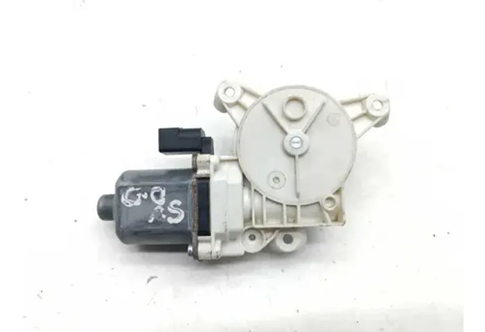 Motor Vidro Elétrico Dianteiro Direito Vw Saveiro 2012