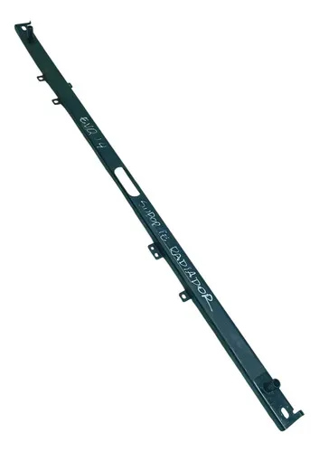 Travessa Superior Radiador Land Rover Evoque  2014 Preto