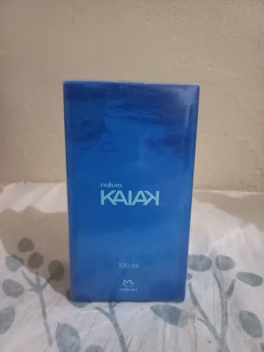 Perfume Kaiak Tradicional Masculino De:R$189,90 Por:R$149,00