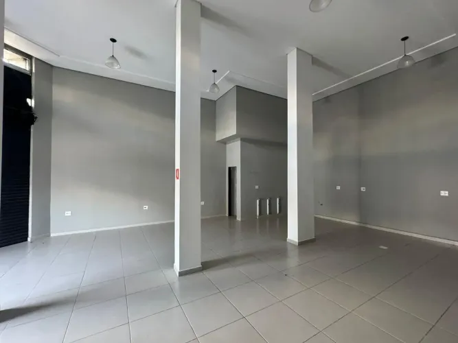 Excelente Salão/Galpão Comercial c/90 m2 uteis na Rua Fernando Falcão - Mooca - São Paulo