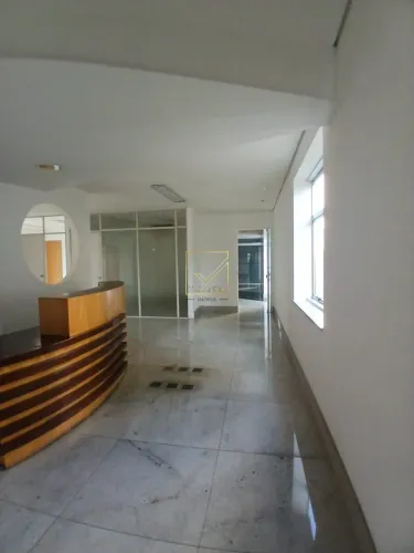 Conjunto de salas a venda no Santo Agostinho