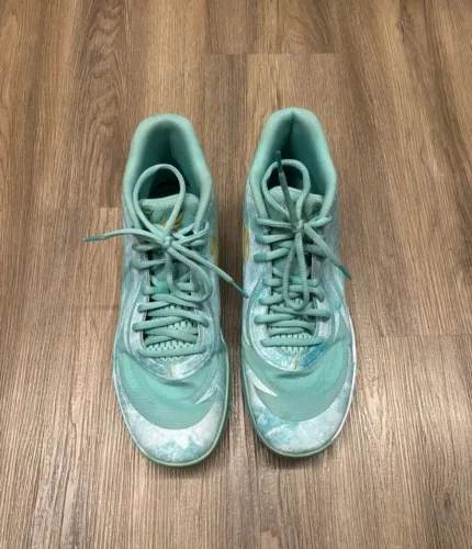 Tenis de basquete puma - melo 2.0