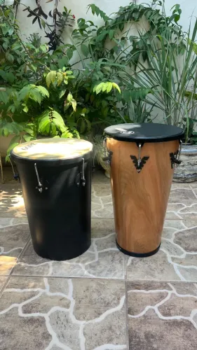 Tantan GOPE e LUEN - Semi novo pouquíssimo uso!