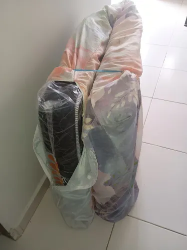 Vende-se Colchão de Solteiro