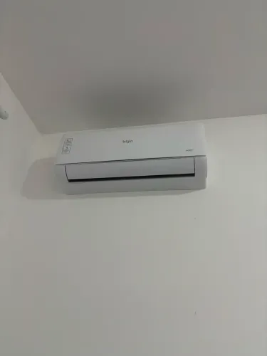 Vende-se ar condicionado 