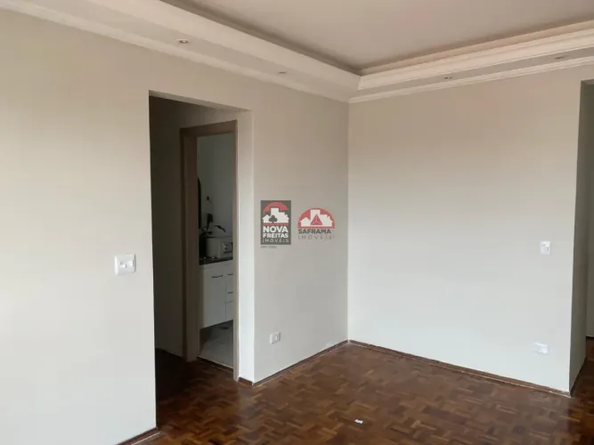 Apartamento para locação 73m² - Jardim das Indústrias