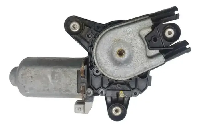 Motor Vidro Dianteira Direita Peugeot 306 2001