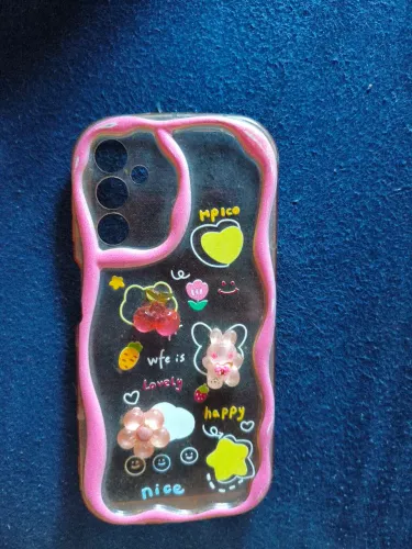 Capinha Samsung A14