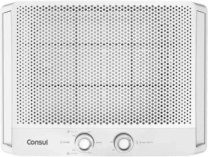 Ar condicionado Consul 7500btus