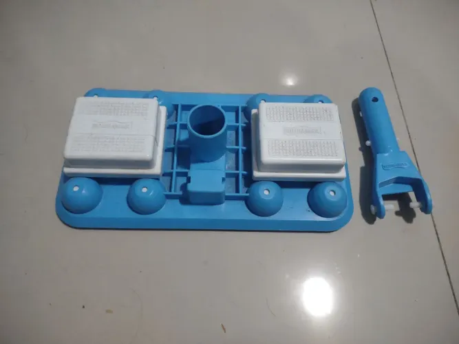 Aspirador de piscina Sodromar