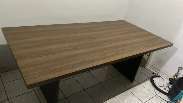 Mesa de escritório