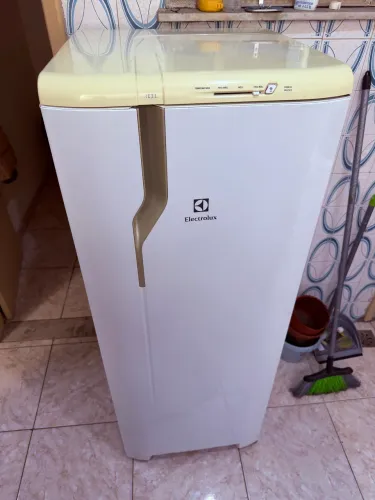 GELADEIRA ELETROLUX RE31