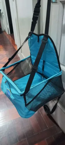 Cadeira transporte