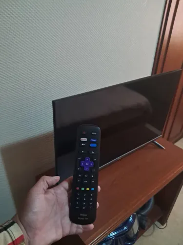 Smart tv Philco 32 polegadas