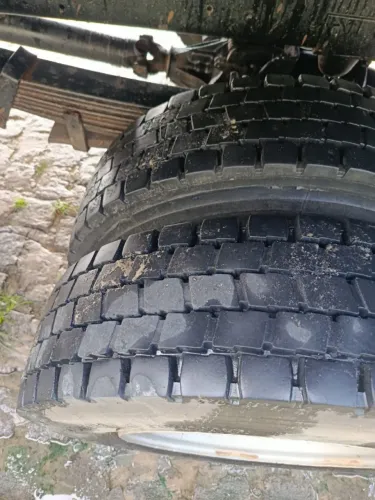 Caminhão Volkswagen 